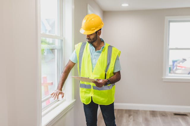 Home Appraisal and Evaluation