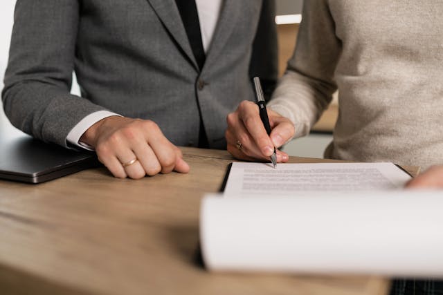 Client Trust
