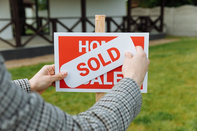 Sold Properties